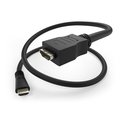 Unirise Usa 15 Foot High Speed Hdmi Extension Cable w/ Ethernet, Hdmi Male - Hdmi HDMI-MF-15F